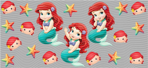 16oz Disney-D 3307
